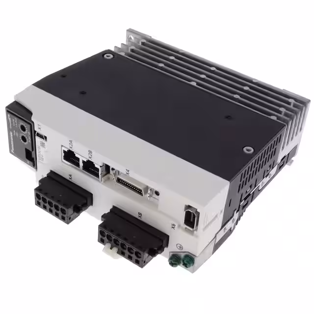 MBDLN21BE Panasonic Industrial Automation Sales  Modules de cartes de commande de moteur